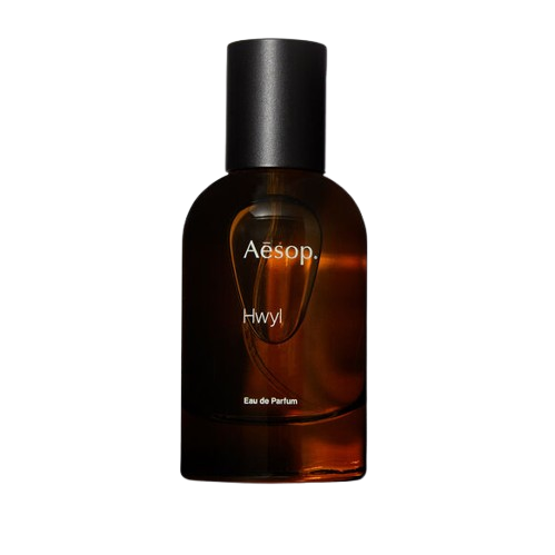 Hwyl Eau de Parfum