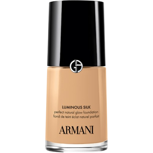 Luminous Silk Foundation