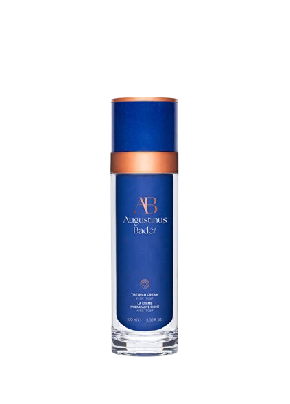 The Rich Cream Wellness Formula