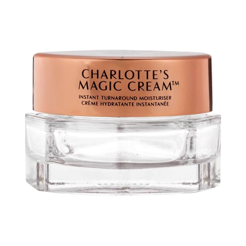 Magic Cream Moisturizer