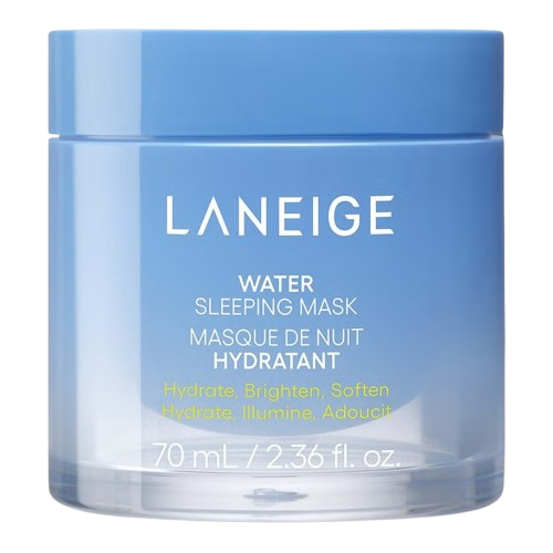 Water Sleeping Mask