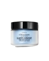 Shea Butter Ultra Rich Body Cream