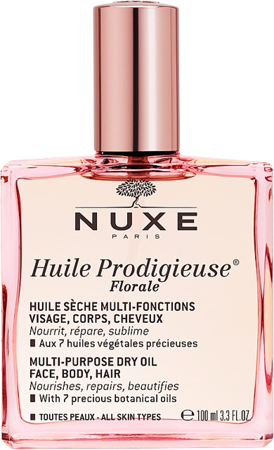 Huile Prodigieuse Multi-Purpose Oil