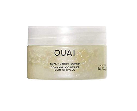 Scalp & Body Scrub