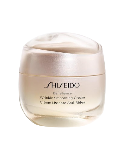 Benefiance Wrinkle Smoothing Cream