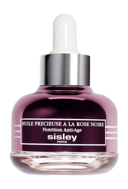 Black Rose Precious Face Oil