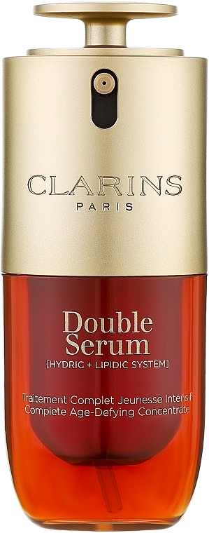 Clarins Double Serum