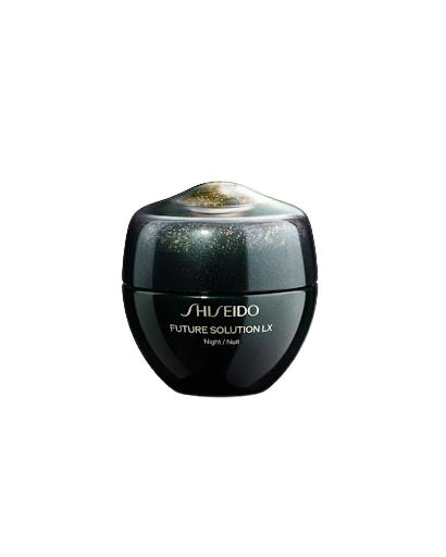 Future Solution LX Cream