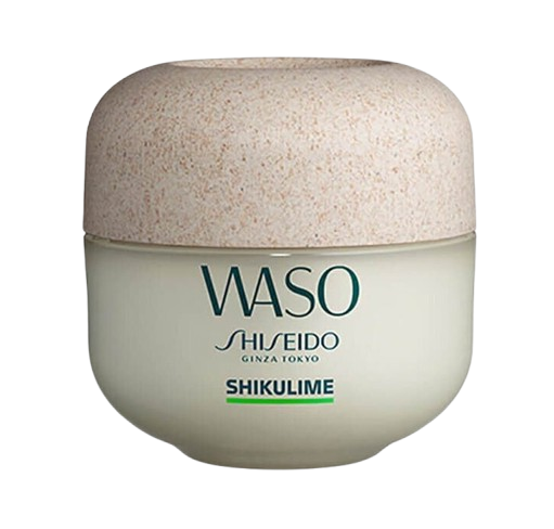 Waso Wrinkle Smoothing Cream