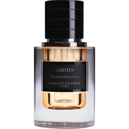 Rose Jasmine Beauty Elixir