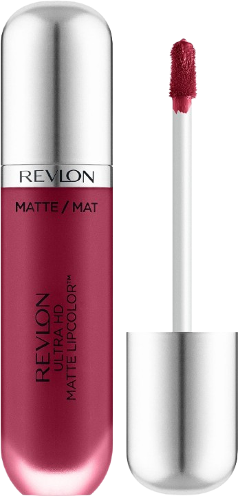 Lip Color Matte Rouge